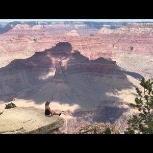 Meet your Posher, Audrey